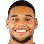 D. Chiotti Goalkeeper