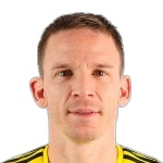 M. Tomasov Midfielder