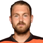 J. Zoet Goalkeeper