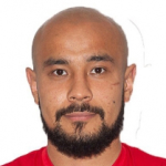 D. Zhalmukan Attacker