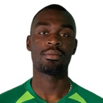 Loïc Socka Bongué Attacker