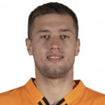 R. Murtazayev Attacker