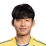 Kim Jae-Sung Defender