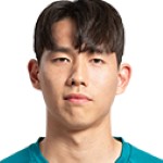 Cho Yun-Seong Defender