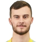 V. Prokopenko Attacker