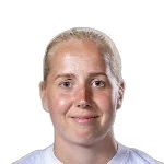 E. Summanen Midfielder