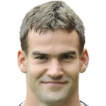 J. Hanuš Goalkeeper