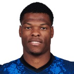 D. Dumfries Defender