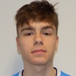 A. Fábry Midfielder