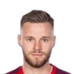 N. Söderberg Attacker