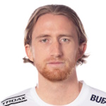 H. Näsström Midfielder