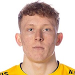 R. Forsell Goalkeeper