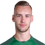 M. Kratochvíl Midfielder