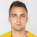 J. Považanec Midfielder