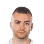 O. Iglicar Berntsson Midfielder