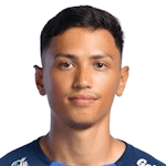 P. Gustavsson Attacker