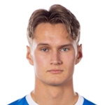 A. Almqvist Defender