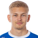 P. Engelbrektsson Attacker