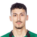 D. Krasniqi Attacker