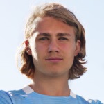 S. Nanasi Midfielder
