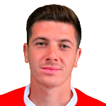 L. Aggoune Goalkeeper