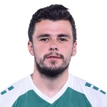 V. Jovović Midfielder