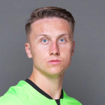 M. Bułka Goalkeeper