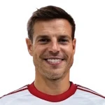César Azpilicueta Defender