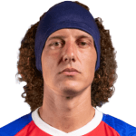 David Luiz Defender