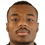 A. Anzimati-Aboudou Goalkeeper