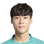 Choi Geon-Joo Attacker