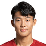 Kim Kang-San Defender