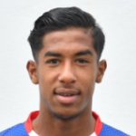 H. Benali Attacker