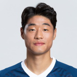 Lee Kun-Hee Attacker