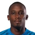 G. Lembet Goalkeeper