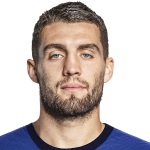 M. Kovačić Midfielder