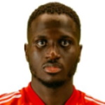 B. Mendy Defender