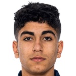 A. Qasem Attacker