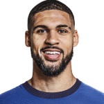 R. Loftus-Cheek Midfielder