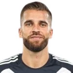 G. Weissbeck Midfielder