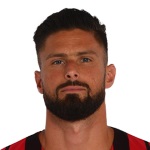 O. Giroud Attacker