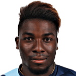 G. Akueson Defender