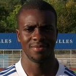 B. Camara Midfielder