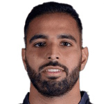 S. Chihab Goalkeeper