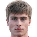 K. Spence Midfielder