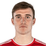 P. Stroud Midfielder