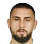 Alexis Benoit Guendouz Goalkeeper