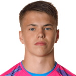 J. Griffiths Goalkeeper