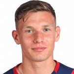 T. Gardner-Hickman Midfielder