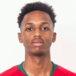 Sidnei Tavares Midfielder